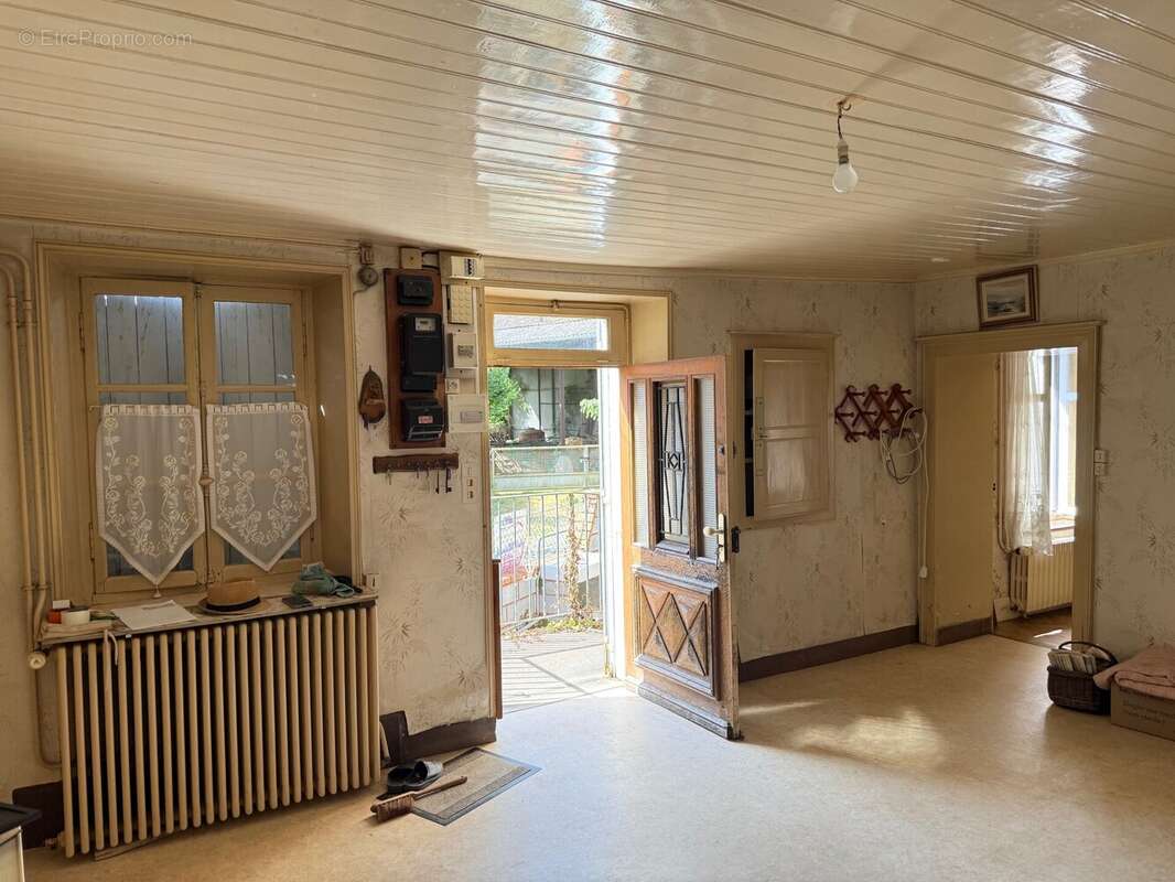 Maison 68 m² à Perassay  - photo 3