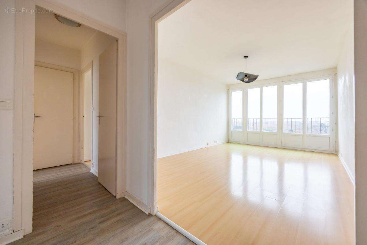 Appartement à SAINT-HERBLAIN