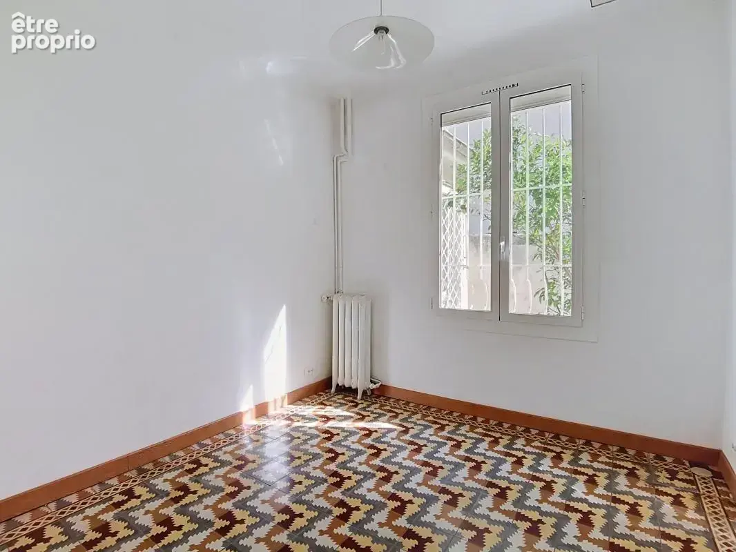Toulon Ouest (83200) Saint-Roch Maison Type 4 avec jardin et garage - photo 13