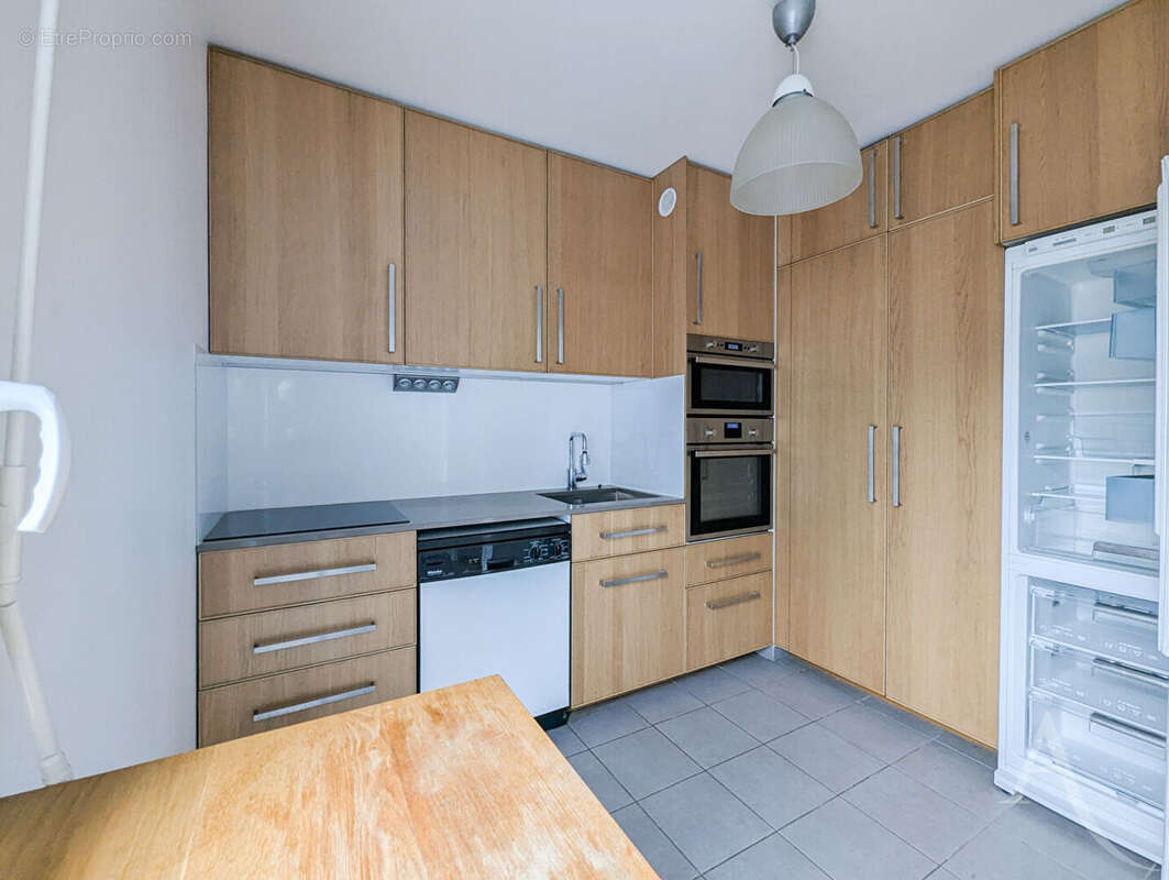 Appartement à MONTREUIL