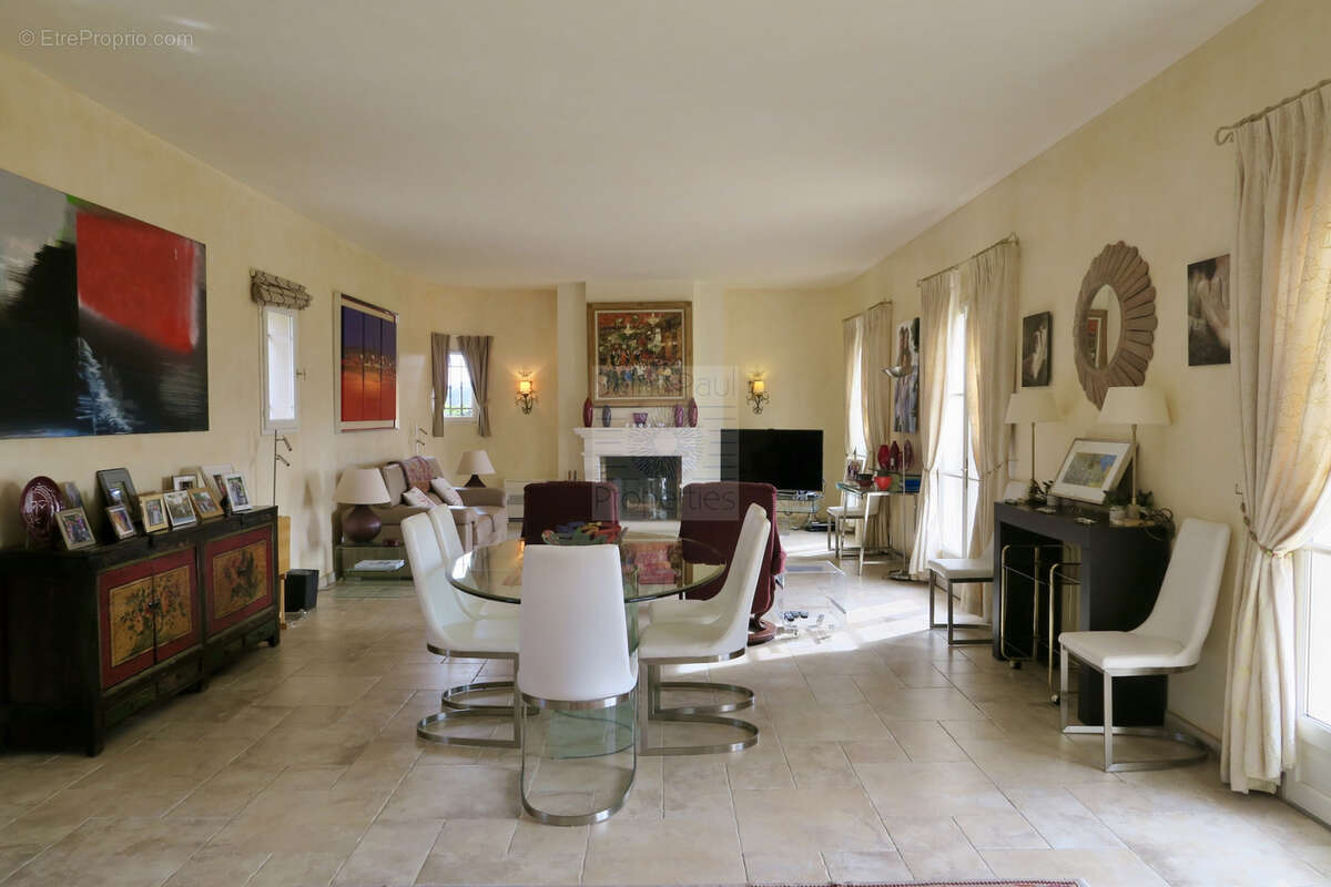 Maison à VENCE