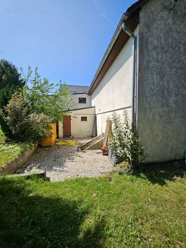 Maison à FLESSELLES