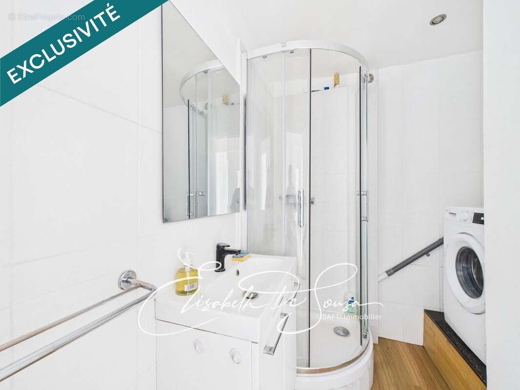Photo 8 - Appartement à VITRY-SUR-SEINE