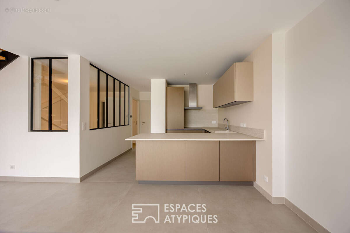 Appartement à MASEVAUX
