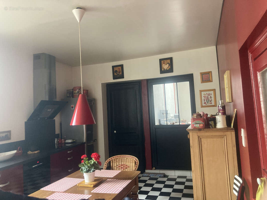 Appartement à LIMOGES