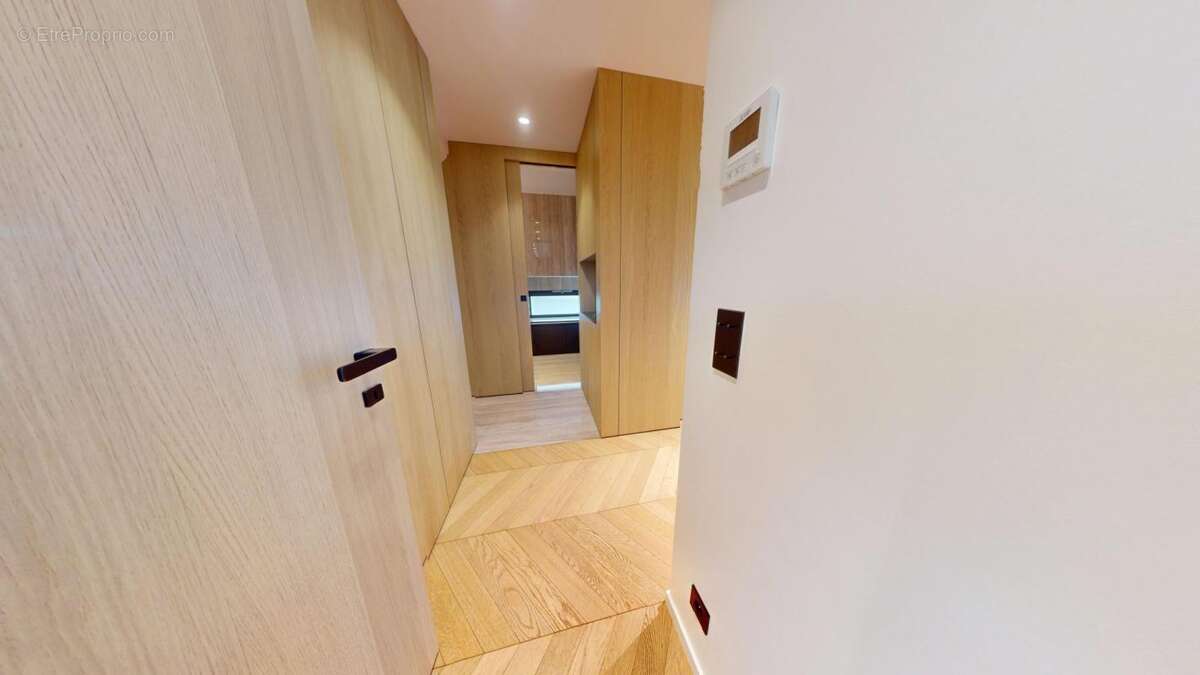 Maison à SAINT-MAUR-DES-FOSSES