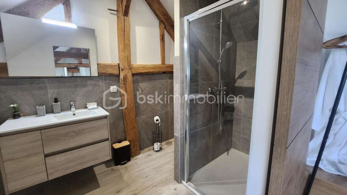 Maison 236 m² à Blerancourt  - photo 11
