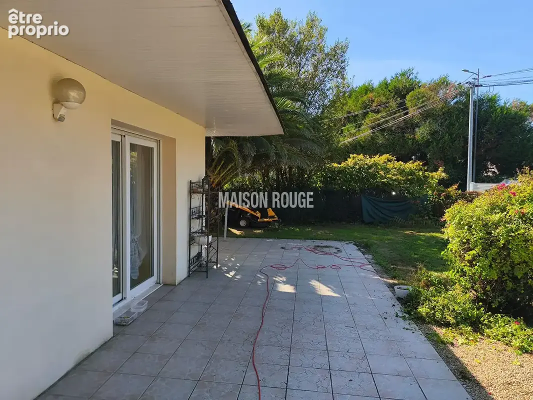 Maison Pleumeur Gautier 109 m2 - photo 4