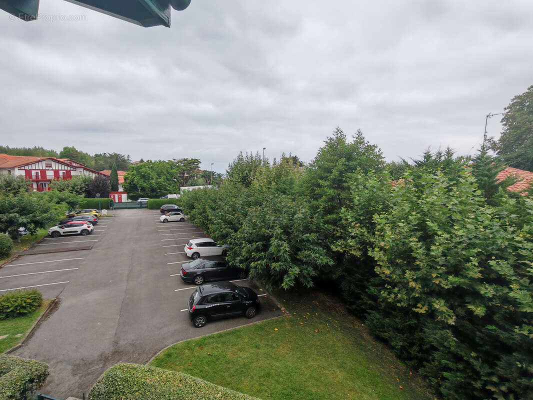 Appartement à HENDAYE