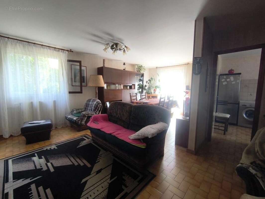 Photo 4 - Maison à GENAY