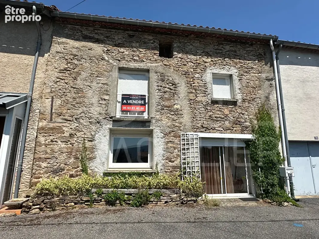 Maison Saint Amans Valtoret - photo 7