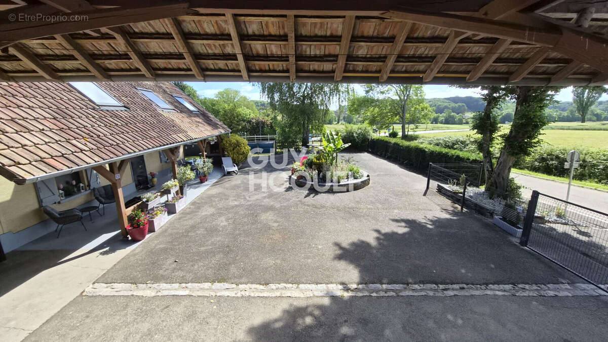 Maison Hecken 6 pièces 175m2 - photo 2