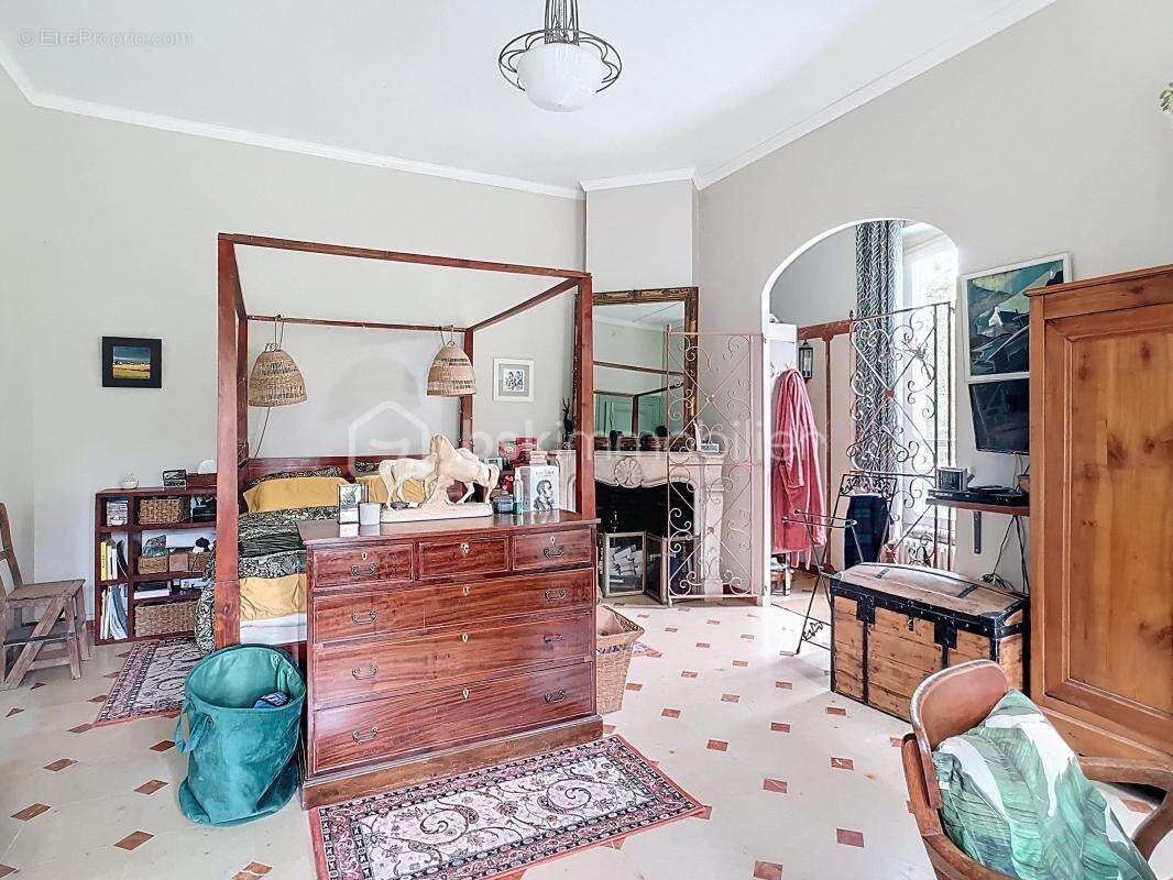 Maison à GERMIGNY-L'EVEQUE