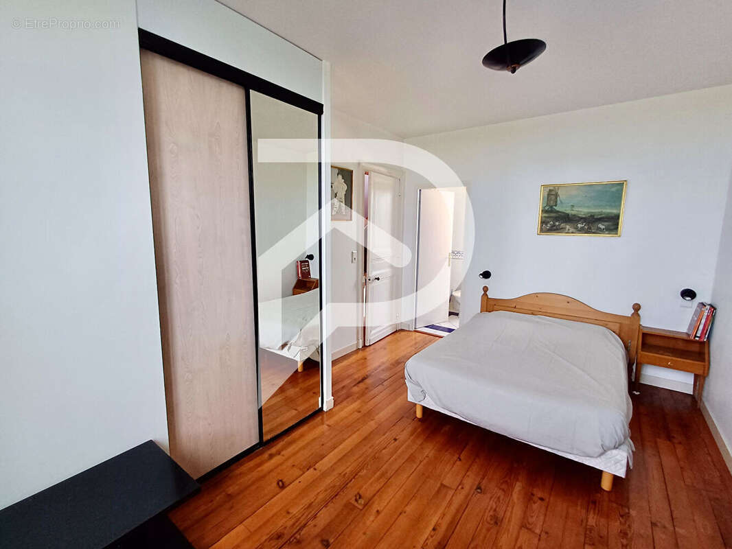 Maison à PEYREHORADE