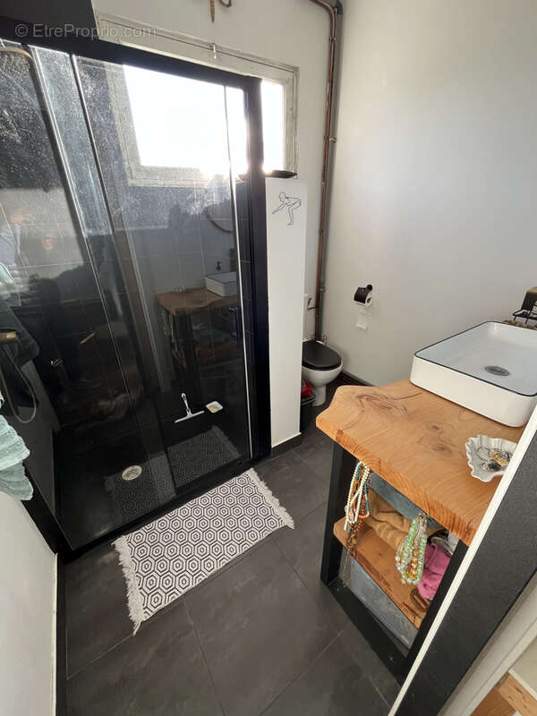 Appartement à SAINT-SAVIN