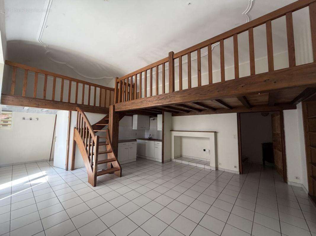 Maison à AUBENAS