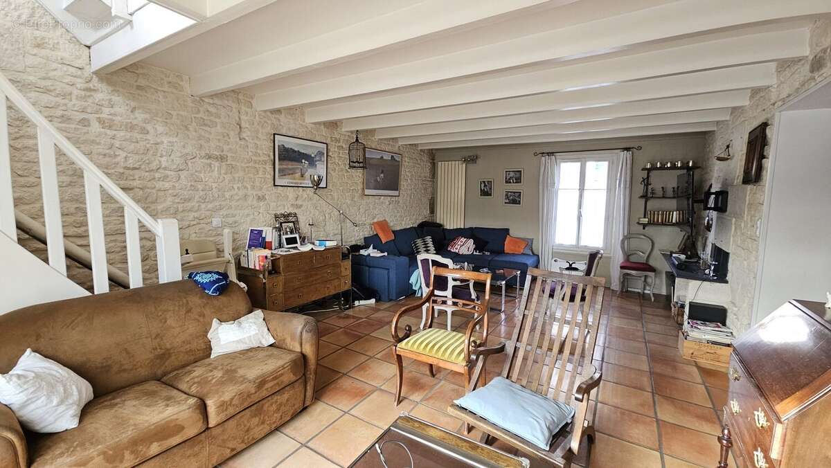 Maison à NIORT