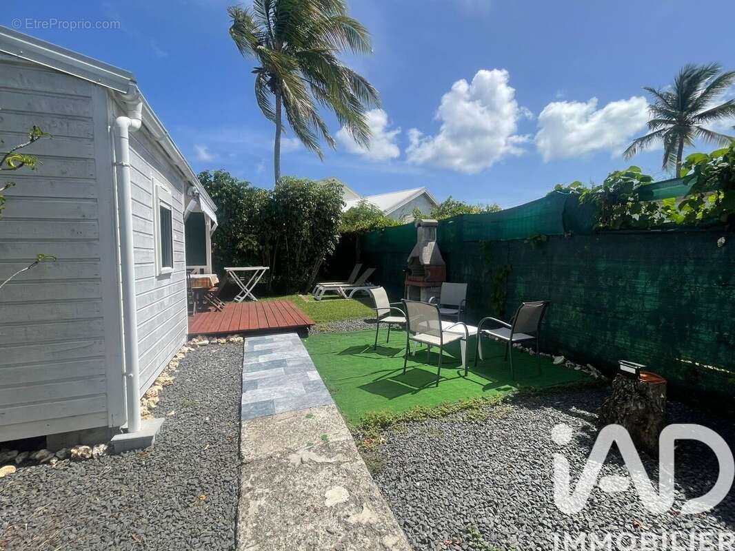 Photo 9 - Maison à SAINT-FRANCOIS