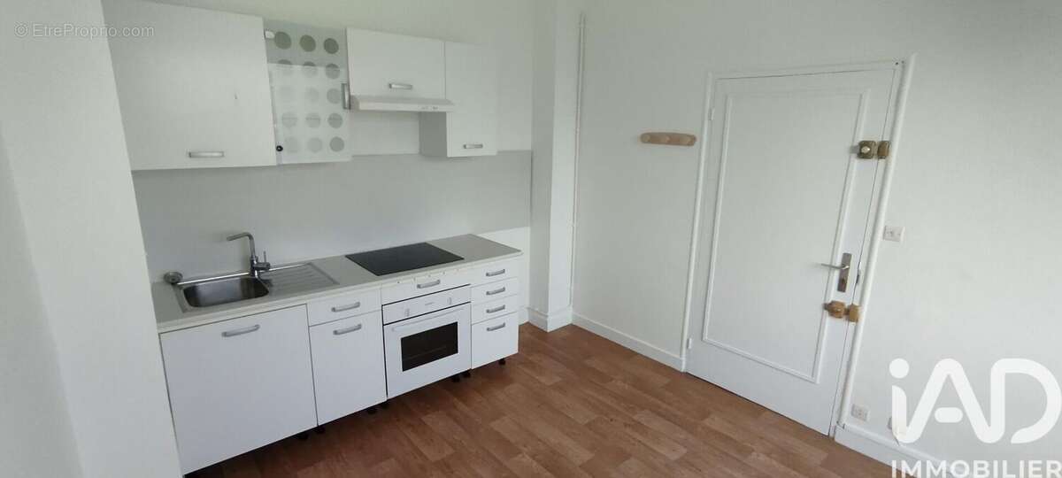 Photo 5 - Appartement à MORLAIX