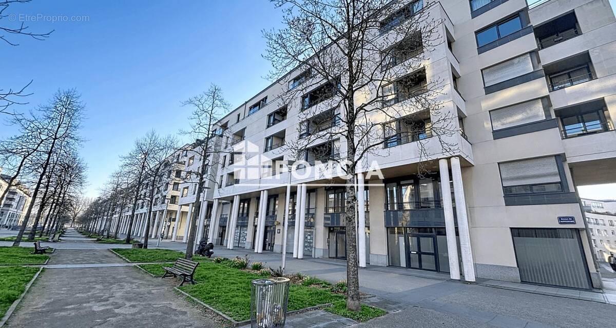 Appartement à CAEN