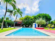 Maison à SAINT-FRANCOIS