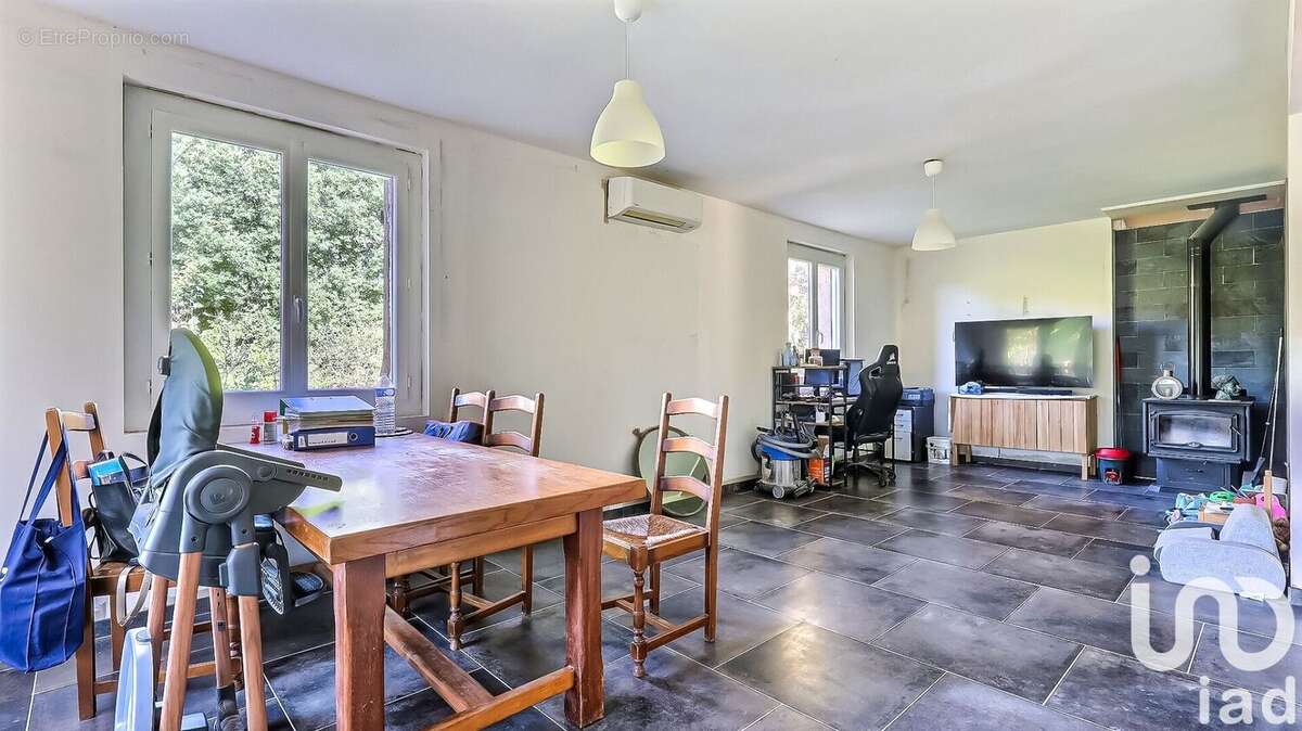 Photo 3 - Maison à TORNAC