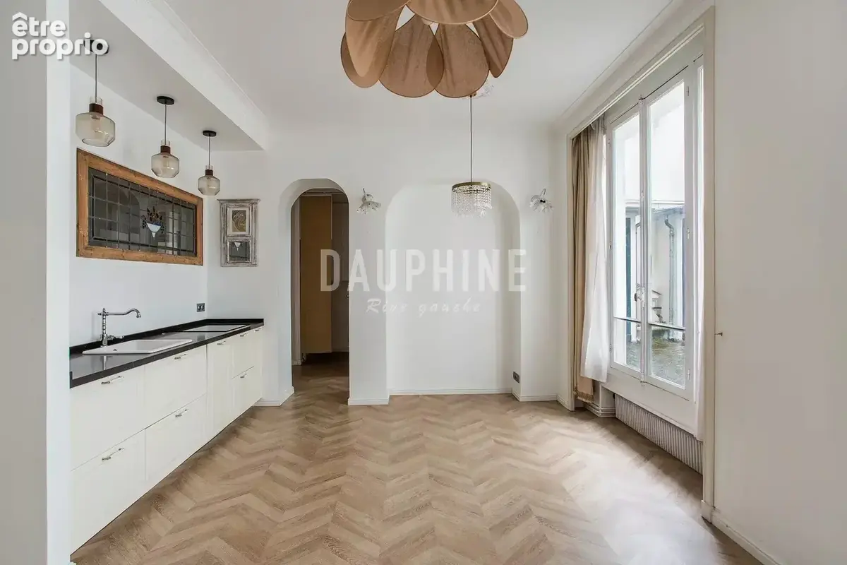 Paris 7 - saint-thomas-d'aquin - photo 7