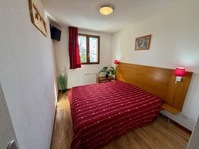 Appartement à ALBIEZ-MONTROND