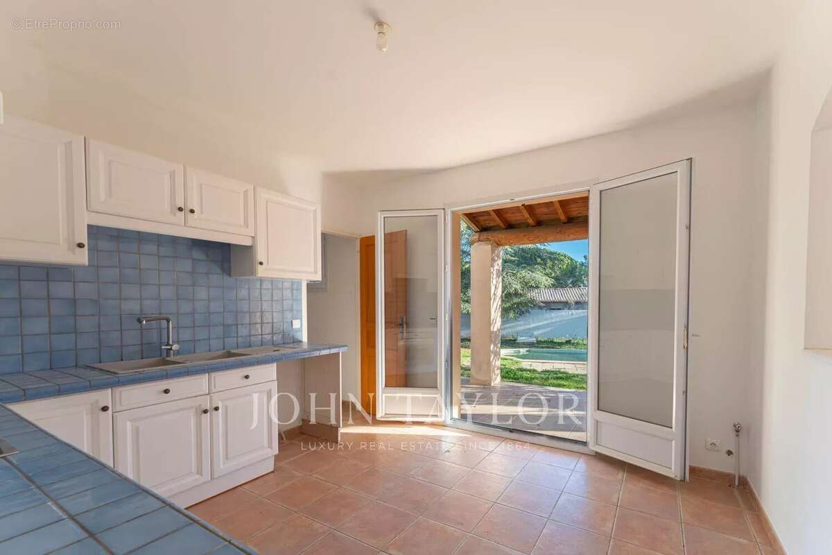 Maison à AIX-EN-PROVENCE