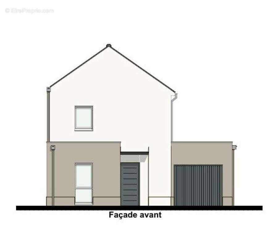 Photo 6 - Maison à MISSILLAC