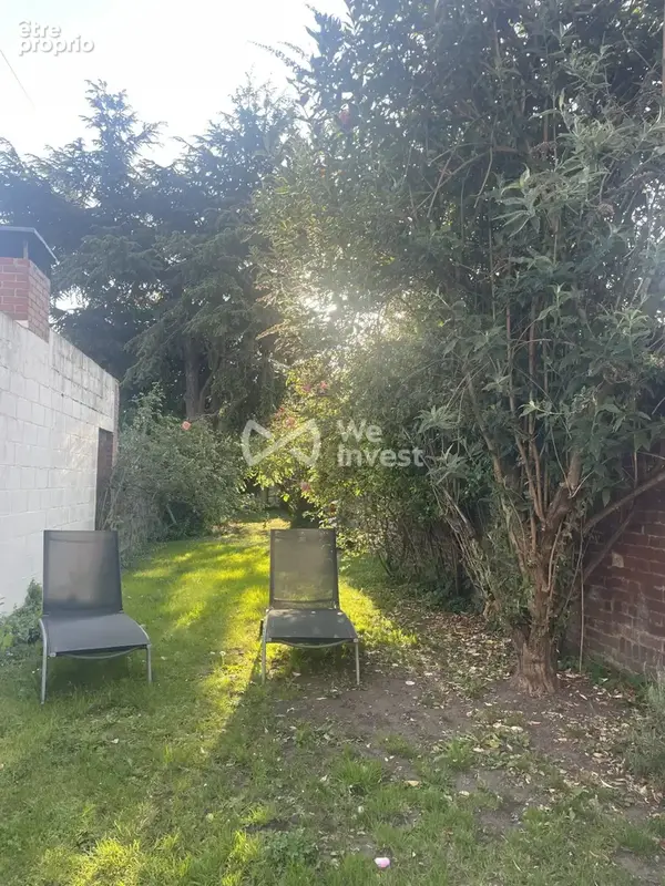 Maison 6 pièces 138 m² à vendre à Marquette-Lez-Lille (59520) - photo 9