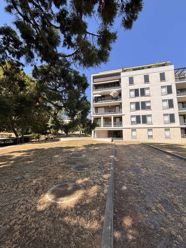 Appartement à TOURS