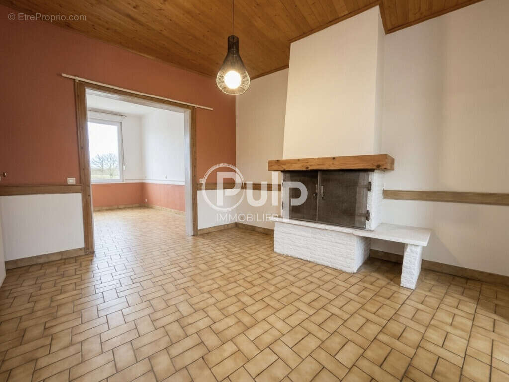 Maison à NOYELLES-SOUS-LENS
