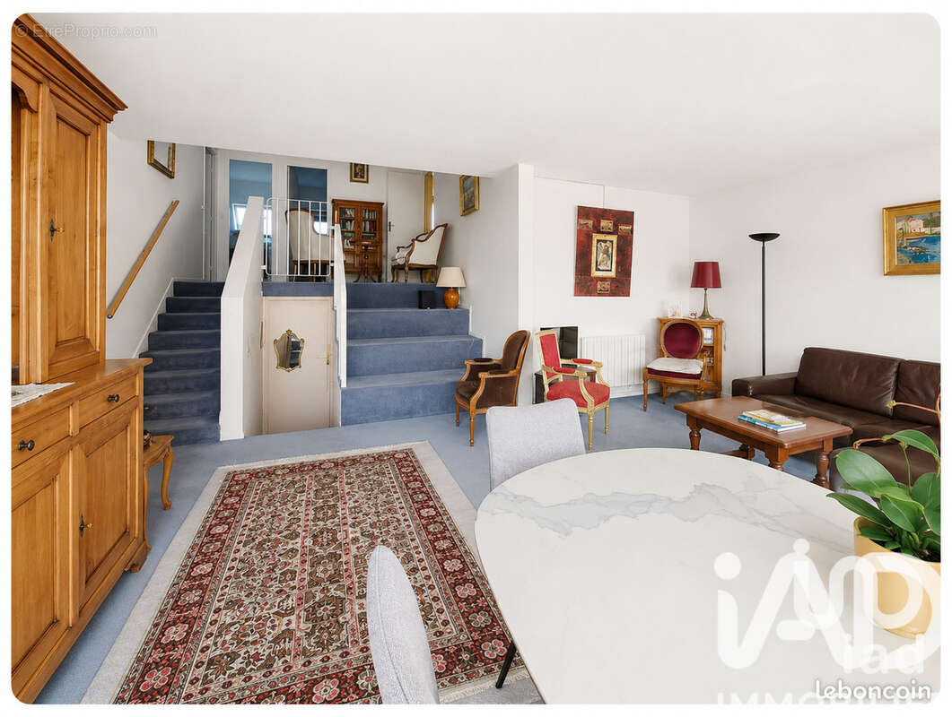 Photo 4 - Appartement à ARGENTEUIL