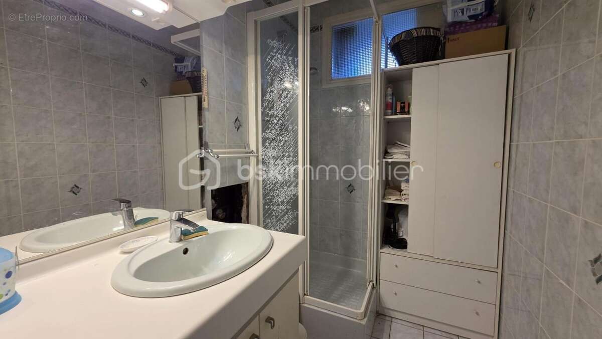 Appartement à CORBEIL-ESSONNES