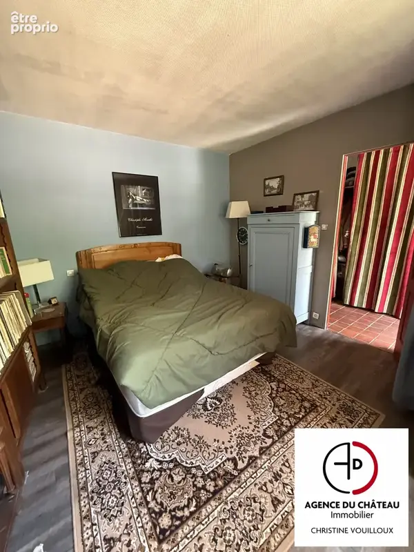 Maison 3 pièces 87 m² à vendre à Bouzy-La-Foret (45460) - photo 7