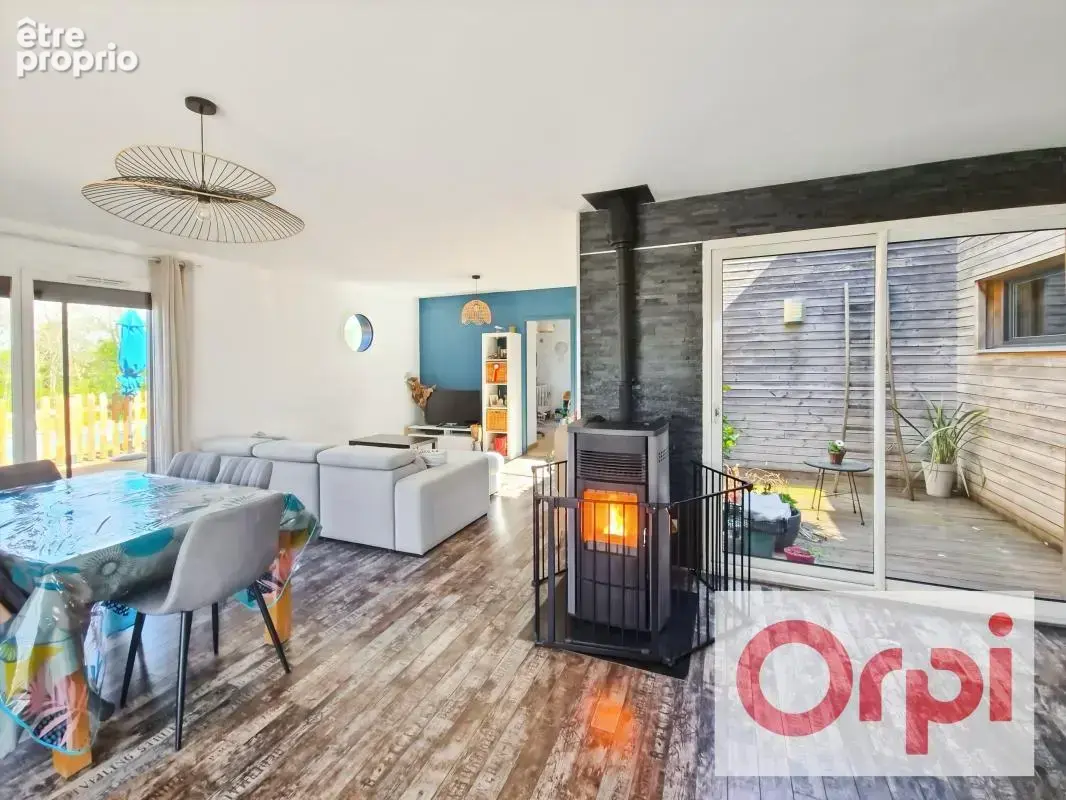 Maison À Vendre - photo 2