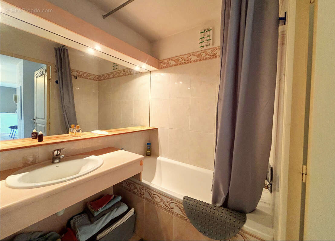 Appartement à SAINT-RAPHAEL