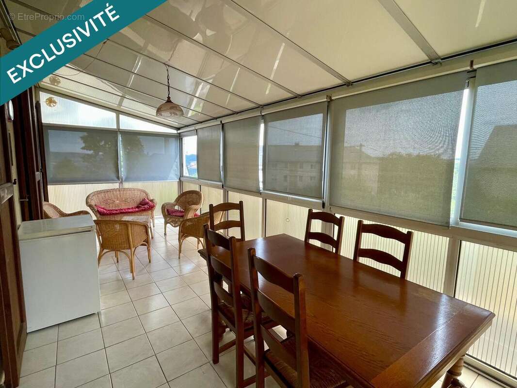 Photo 7 - Maison à SAINT-GERMAIN-DU-TEIL