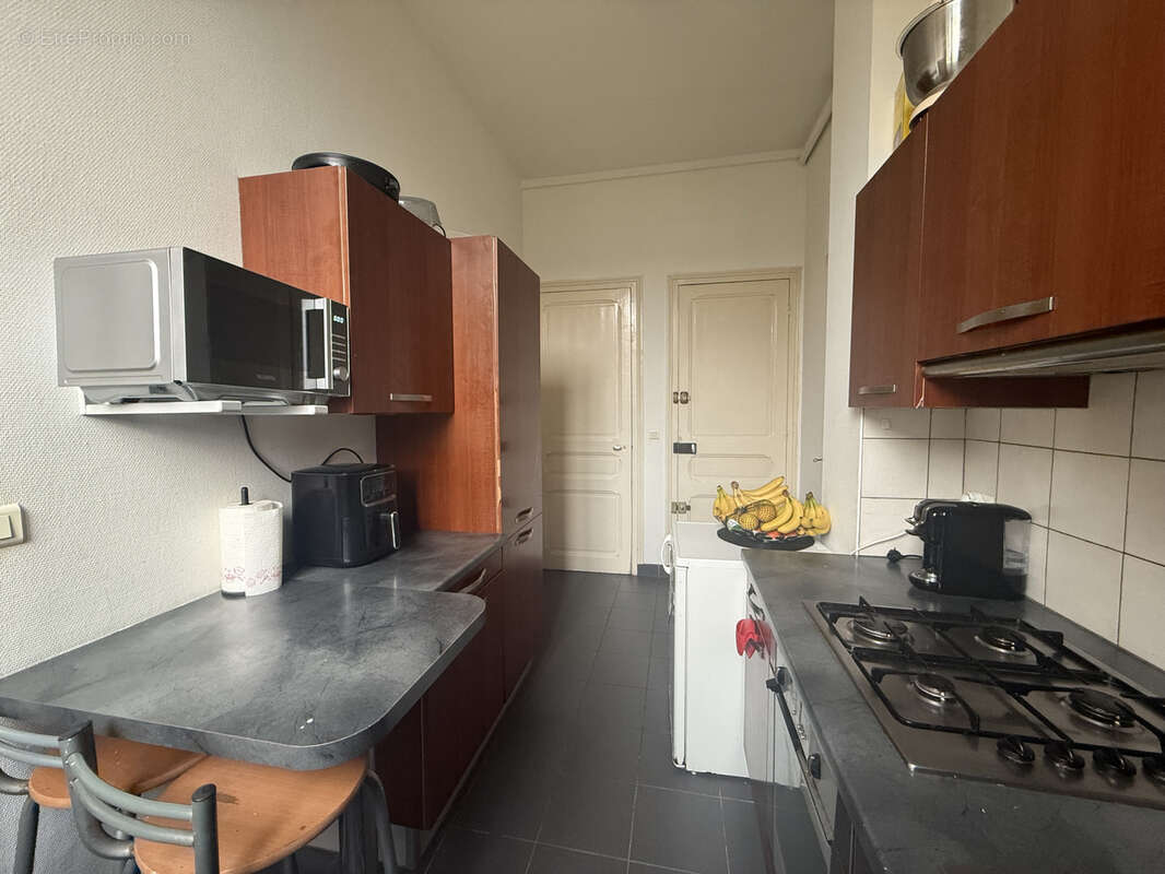 Appartement à ELBEUF