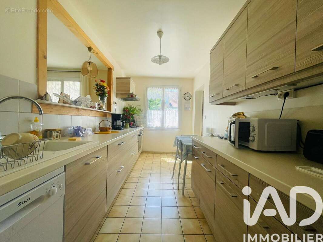 Photo 3 - Maison à BRAY-SUR-SEINE
