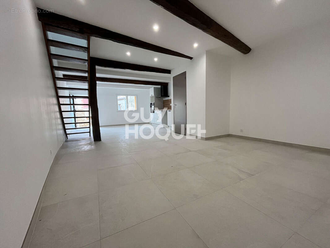 Maison à vendre à Aigues-Vives - Réf V501CB - 149 000 - photo 5