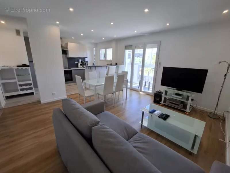 Appartement 2P en résidence - photo 2