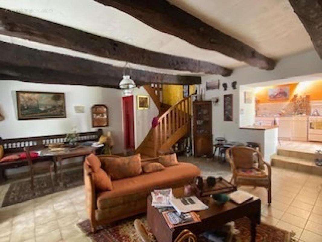 Maison à SILFIAC