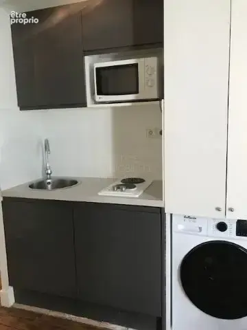 Appartement 2 pièces 25 m² à vendre à Paris-4e (75004) - photo 7