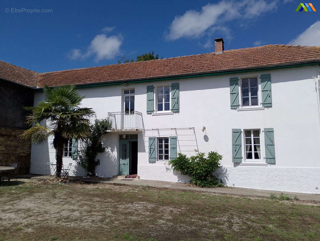 Maison 230 m² à Tournay  - photo 3