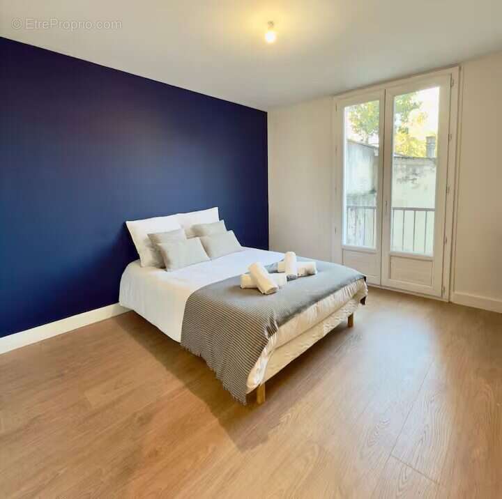 Appartement à LIMOGES