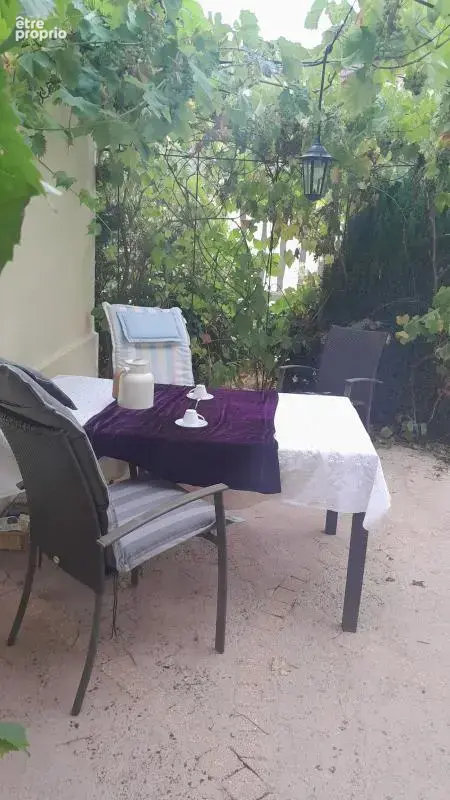 Longère, son gîte et ses dépendances à Verneuil d'Avre et d'Iton - photo 14