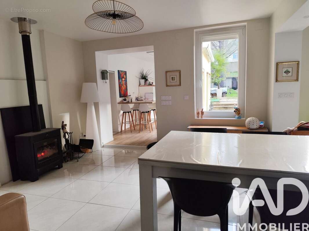 Photo 3 - Maison à ALBI