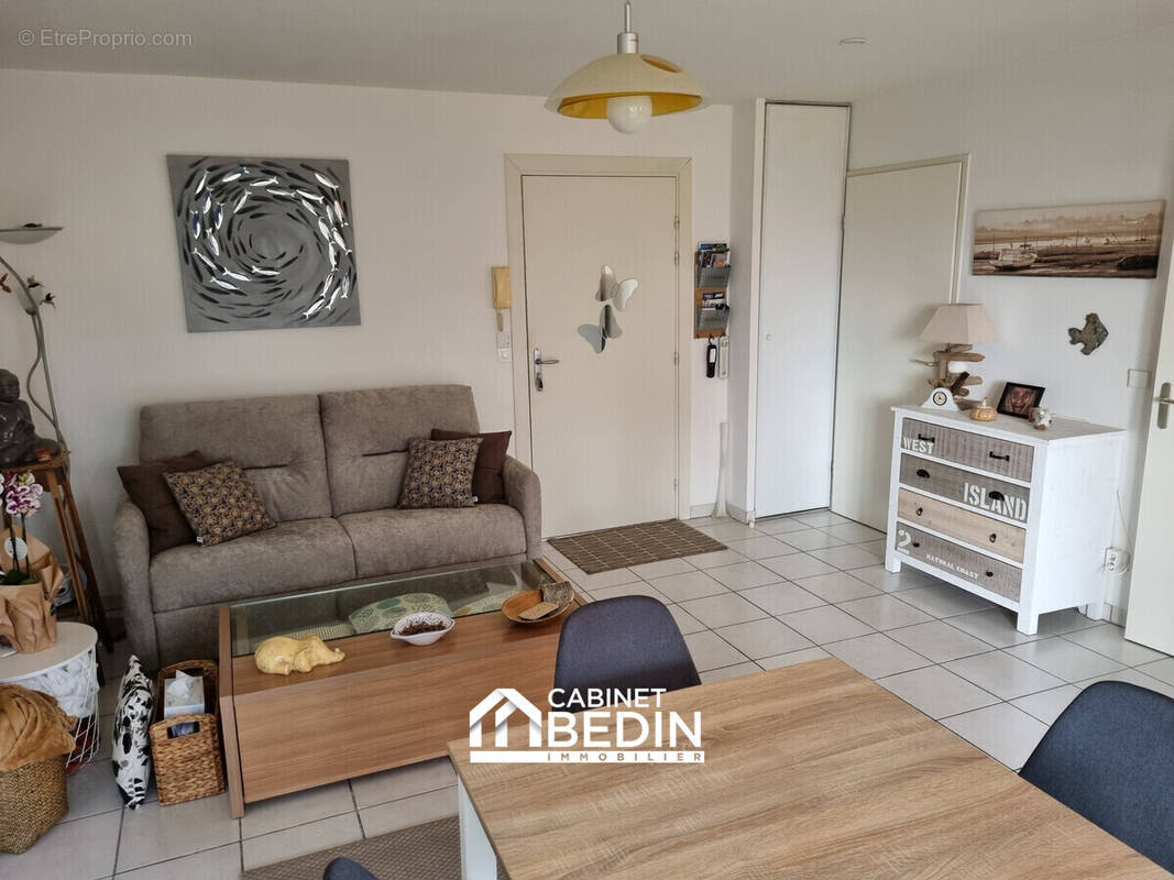 Appartement à AUDENGE
